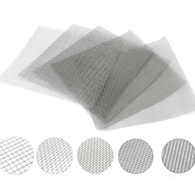 100 Mesh Filter Screen
