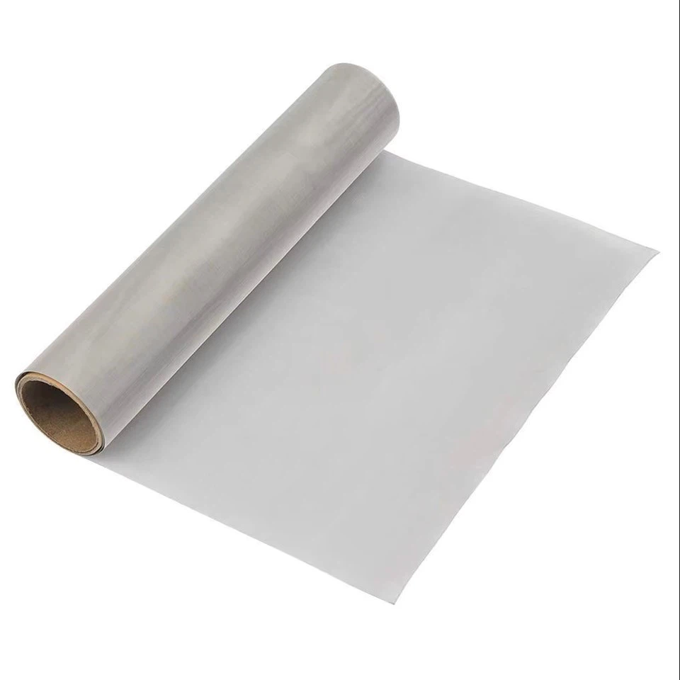 5 Micron Stainless Steel Mesh Filter