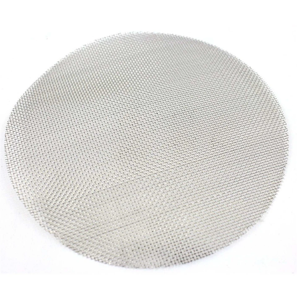 5 Micron Stainless Steel Mesh Filter best