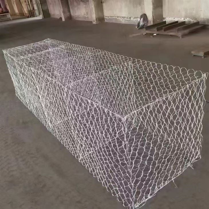 Gabion box 3